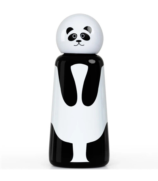 Lund London Skittle Termos Su Şişesi (300 ml) // Panda