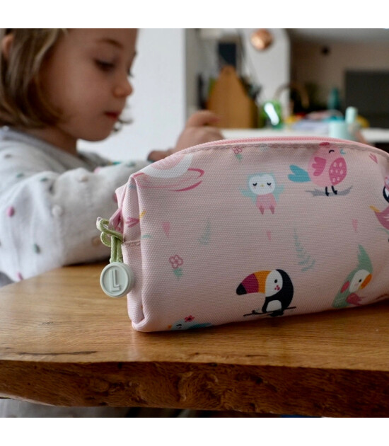 Lund London Little Kalem Kutu // Birds