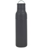 Lund London Active Paslanmaz Çelik Su Şişesi (500 ml) // Grey