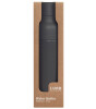 Lund London Active Paslanmaz Çelik Su Şişesi (500 ml) // Grey