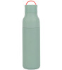 Lund London Active Paslanmaz &Ccedil;elik Su Şişesi (500 ml) // Mint