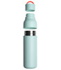 Lund London Active Paslanmaz &Ccedil;elik Su Şişesi (500 ml) // Mint