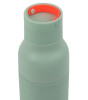 Lund London Active Paslanmaz &Ccedil;elik Su Şişesi (500 ml) // Mint