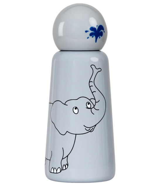 Lund London Skittle Termos Su Şişesi (300 ml) // Elephant