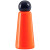 Lund London Skittle Termos Su Şişesi (500 ml) // Midnight & Black