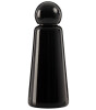 Lund London Skittle Termos Su Şişesi (500 ml) // Midnight & Black