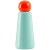 Lund London Skittle Termos Su Şişesi (500 ml) // Midnight & Black