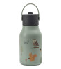 Lund London Çocuk Su Şişesi (400 ml) // Woodland