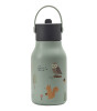 Lund London Çocuk Su Şişesi (400 ml) // Woodland