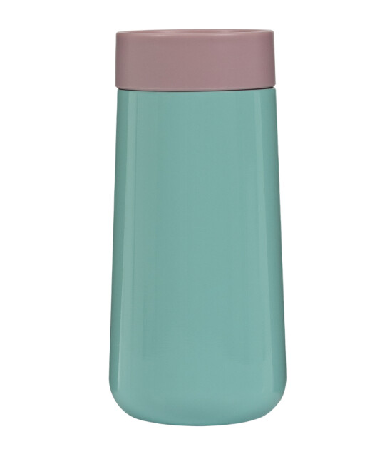 Lund London Travel Mug Termos Bardak (240 ml) // Mint & Pink