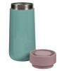 Lund London Travel Mug Termos Bardak (240 ml) // Mint & Pink