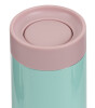 Lund London Travel Mug Termos Bardak (240 ml) // Mint & Pink