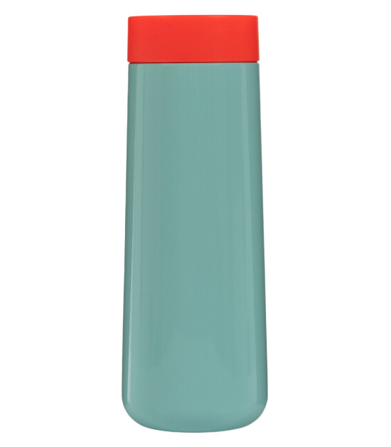 Lund London Travel Mug Termos Bardak (350 ml) // Coral & Mint