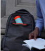 Lund London Travel Mug Termos Bardak (350 ml) // Coral & Mint