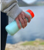 Lund London Travel Mug Termos Bardak (350 ml) // Coral & Mint