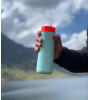 Lund London Travel Mug Termos Bardak (350 ml) // Coral & Mint