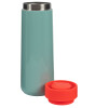Lund London Travel Mug Termos Bardak (350 ml) // Coral & Mint