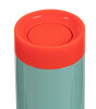 Lund London Travel Mug Termos Bardak (350 ml) // Coral & Mint