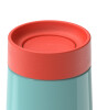 Lund London Travel Mug Termos Bardak (350 ml) // Coral & Mint