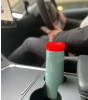 Lund London Travel Mug Termos Bardak (350 ml) // Coral & Mint