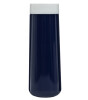 Lund London Travel Mug Termos Bardak (350 ml) // Indigo & White