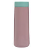 Lund London Travel Mug Termos Bardak (350 ml) // Pink & Mint
