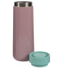 Lund London Travel Mug Termos Bardak (350 ml) // Pink & Mint
