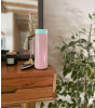 Lund London Travel Mug Termos Bardak (350 ml) // Pink & Mint