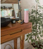 Lund London Travel Mug Termos Bardak (350 ml) // Pink & Mint