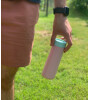 Lund London Travel Mug Termos Bardak (350 ml) // Pink & Mint