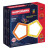Magformers Mıknatıslı Yaratıcı Basic Set (50 Parça)