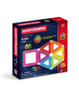 Magformers Mıknatıslı Yaratıcı Basic Set (14 Parça)