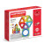 Magformers Mıknatıslı Yaratıcı Basic Set (50 Parça)