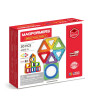 Magformers Mıknatıslı Basic Set (30 Parça)