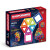 Magformers Mıknatıslı Yaratıcı Basic Set (50 Parça)