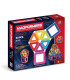 Magformers Mıknatıslı Yaratıcı Basic Set (30 Parça)