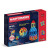 Magformers Mıknatıslı Yaratıcı Basic Set (50 Parça)