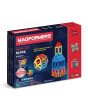 Magformers Mıknatıslı Yaratıcı Basic Set (50 Parça)