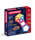 Magformers Mıknatıslı Yaratıcı Basic Set (62 Parça)