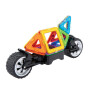 Magformers Mıknatıslı Amazing Transform Wheel Set (17 Parça)