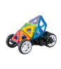 Magformers Mıknatıslı Amazing Transform Wheel Set (17 Parça)