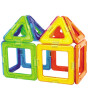 Magformers Mıknatıslı Basic Set (26 Parça)