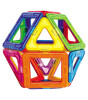 Magformers Mıknatıslı Basic Set (26 Parça)