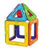 Magformers Mıknatıslı Basic Set (26 Parça)