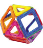 Magformers Mıknatıslı Basic Set (26 Parça)