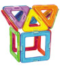 Magformers Mıknatıslı Basic Set (26 Parça)