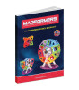 Magformers Mıknatıslı Basic Set (26 Parça)