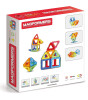 Magformers Mıknatıslı Basic Set (26 Parça)