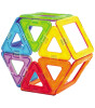Magformers Mıknatıslı Basic Set (26 Parça)