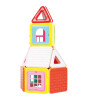 Magformers Mıknatıslı Build Up Set (50 Parça)